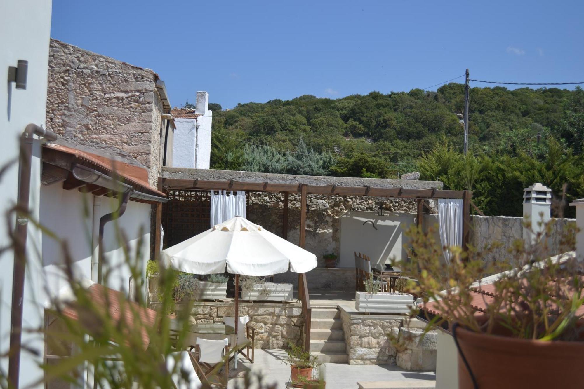 Eco Cottage Vedere With Pool Vederoi Exterior foto
