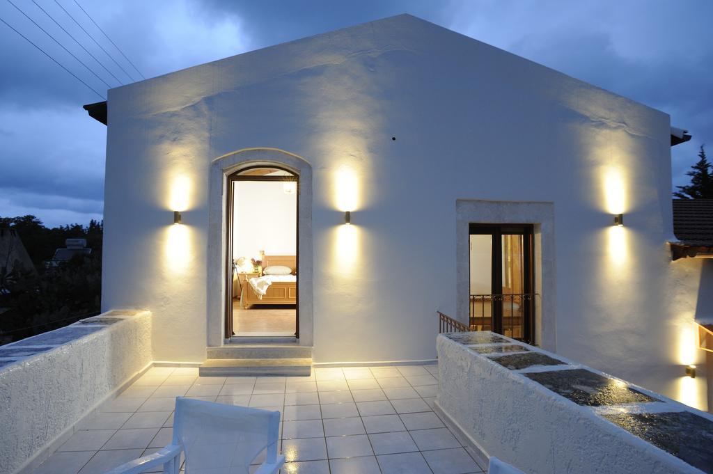 Eco Cottage Vedere With Pool Vederoi Exterior foto