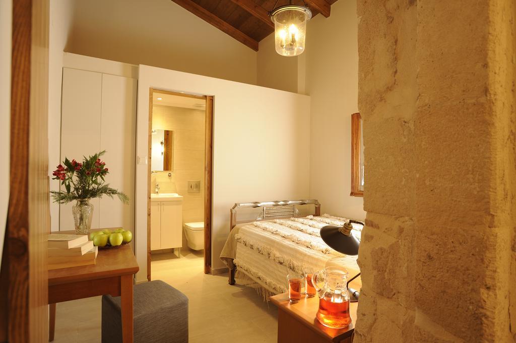 Eco Cottage Vedere With Pool Vederoi Exterior foto