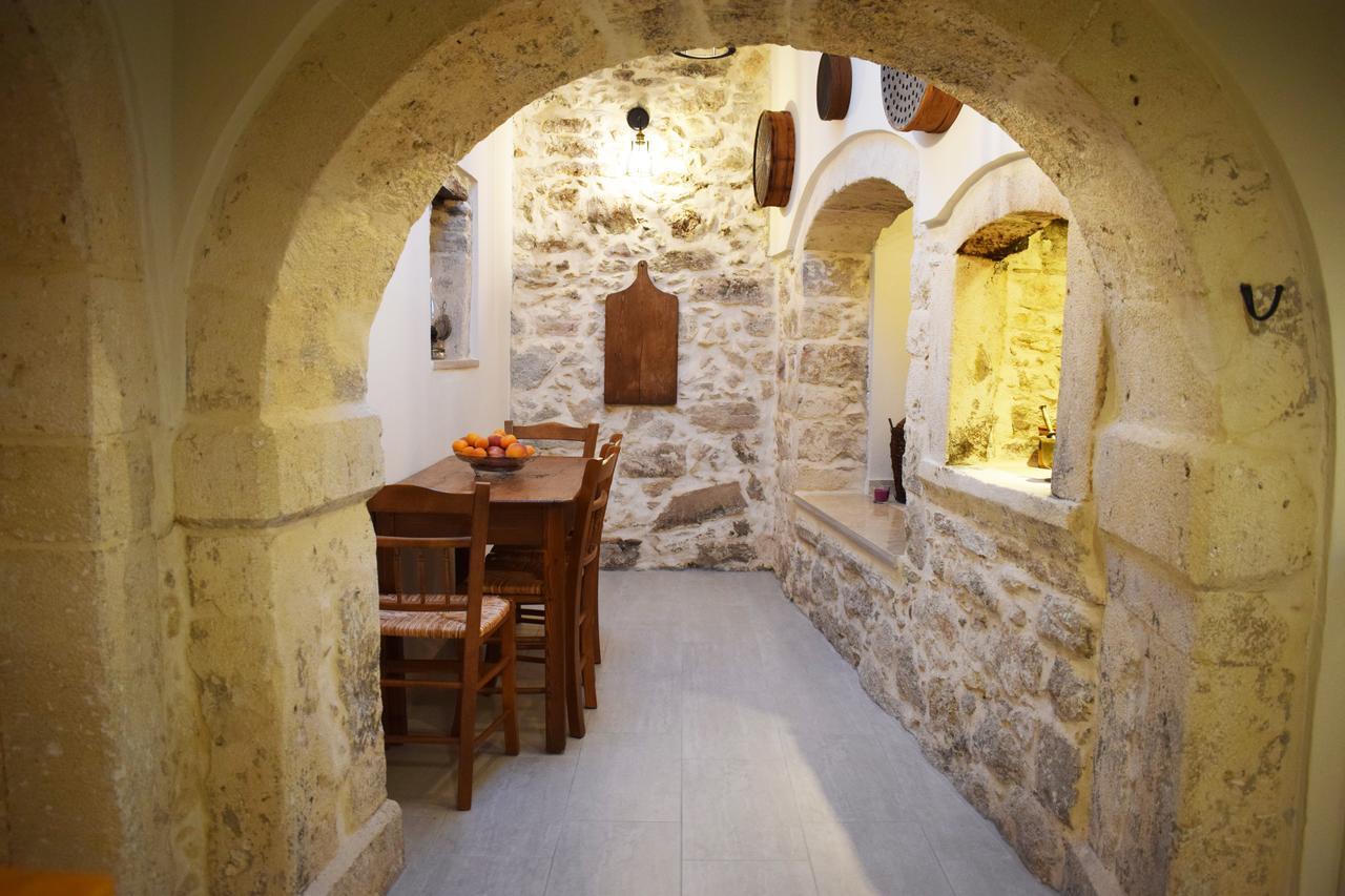 Eco Cottage Vedere With Pool Vederoi Exterior foto